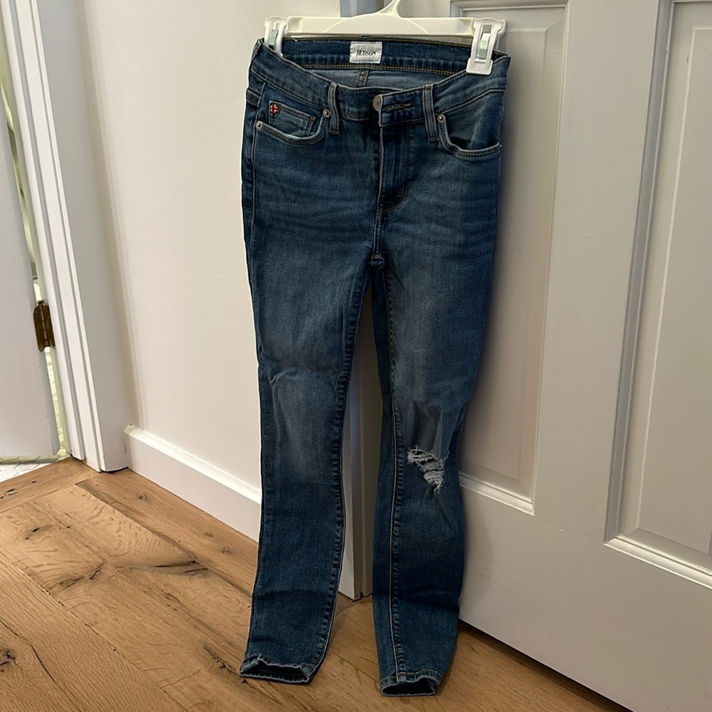 Hudson Jeans